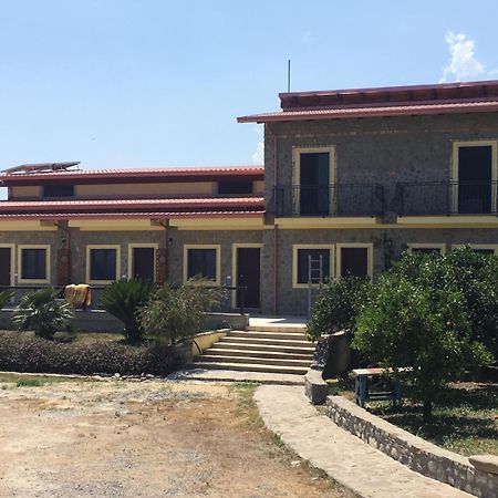 Il Mulino Country Resort Trebisacce Exterior photo