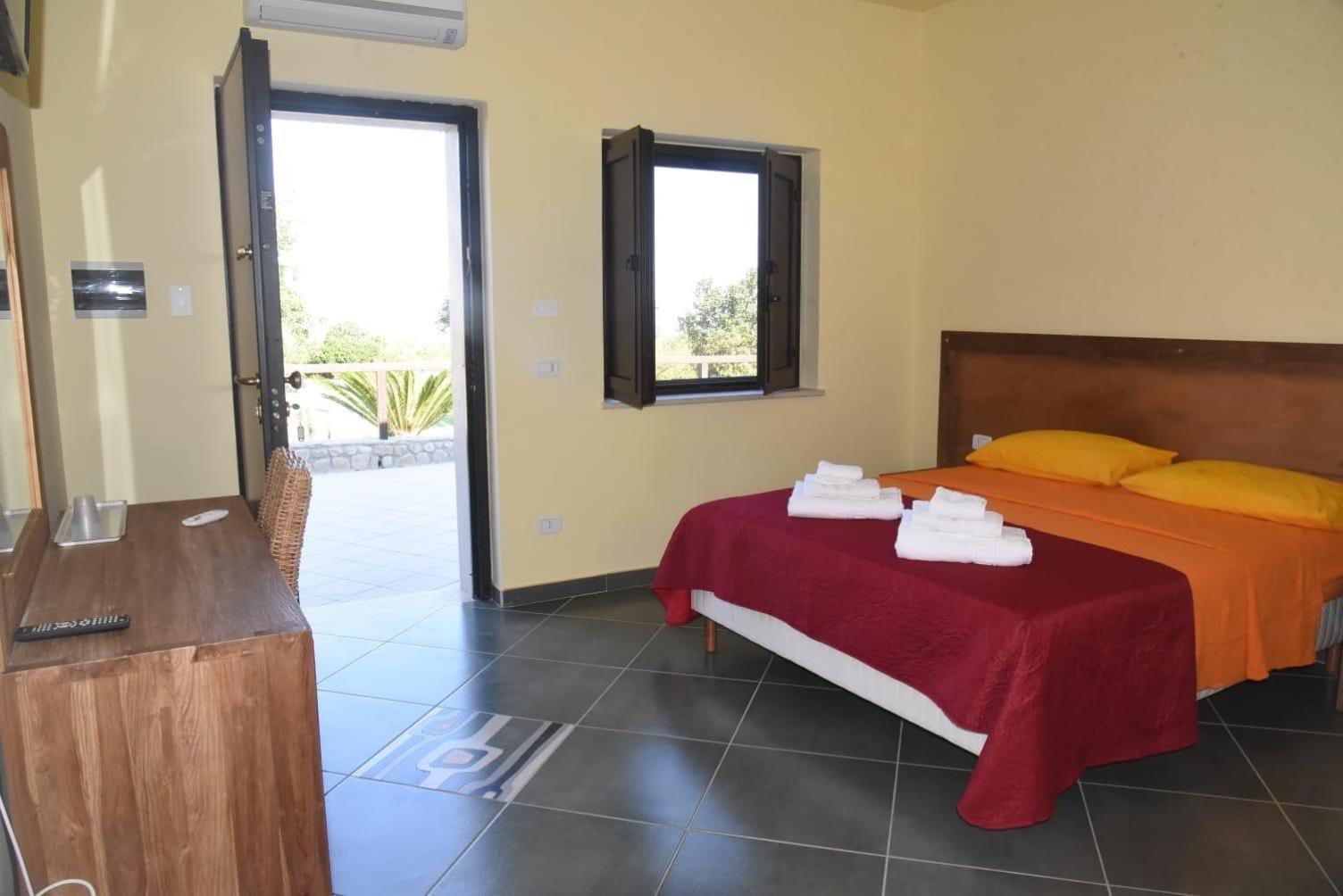 Il Mulino Country Resort Trebisacce Exterior photo