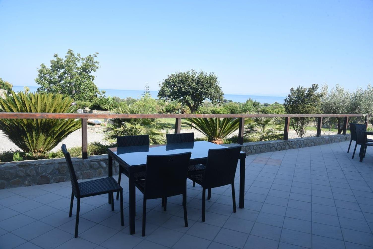 Il Mulino Country Resort Trebisacce Exterior photo