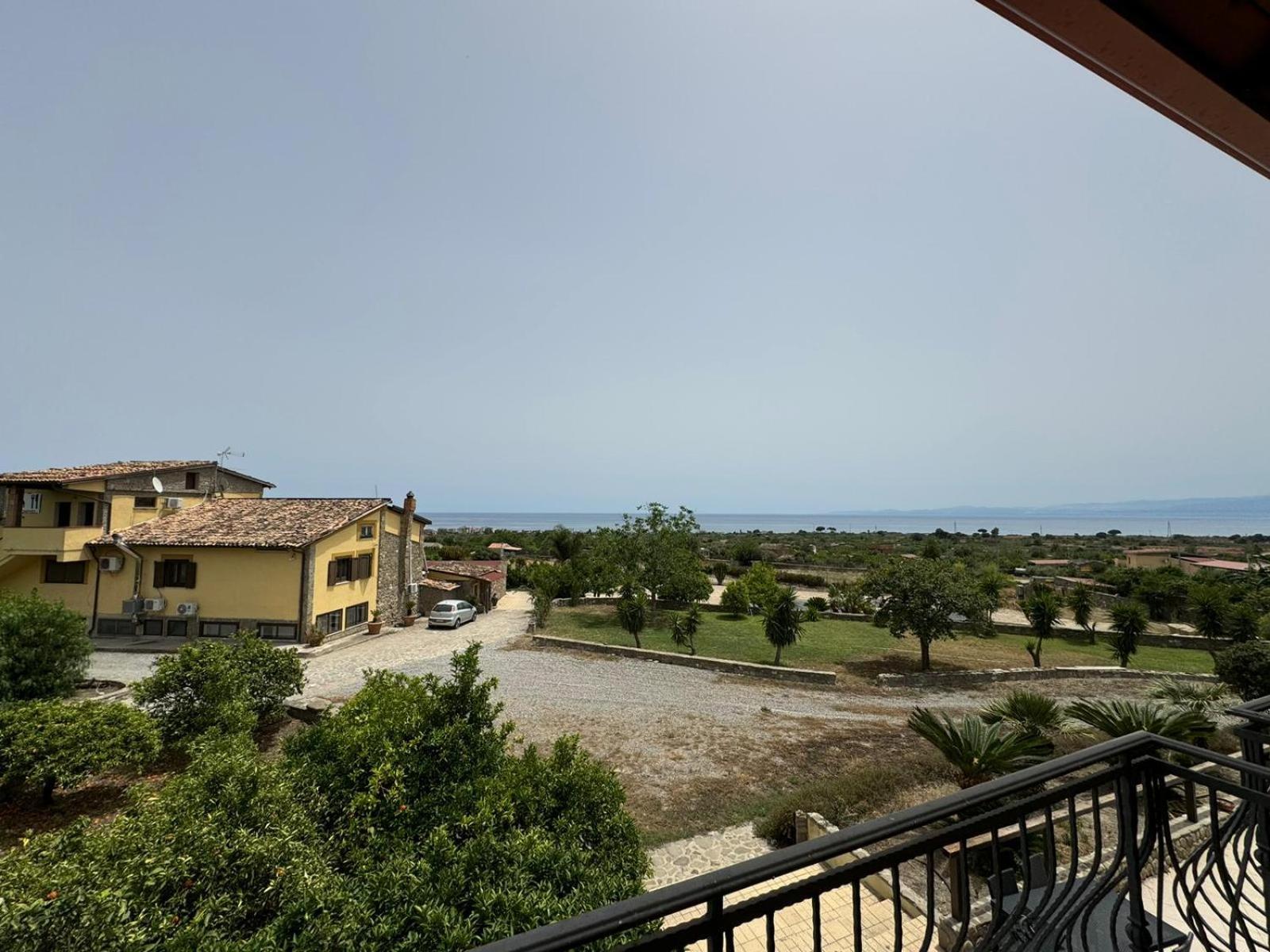 Il Mulino Country Resort Trebisacce Exterior photo