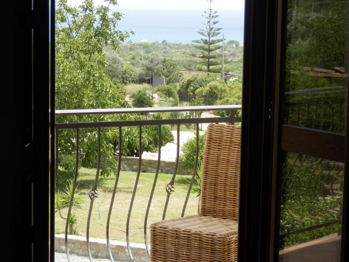 Il Mulino Country Resort Trebisacce Exterior photo
