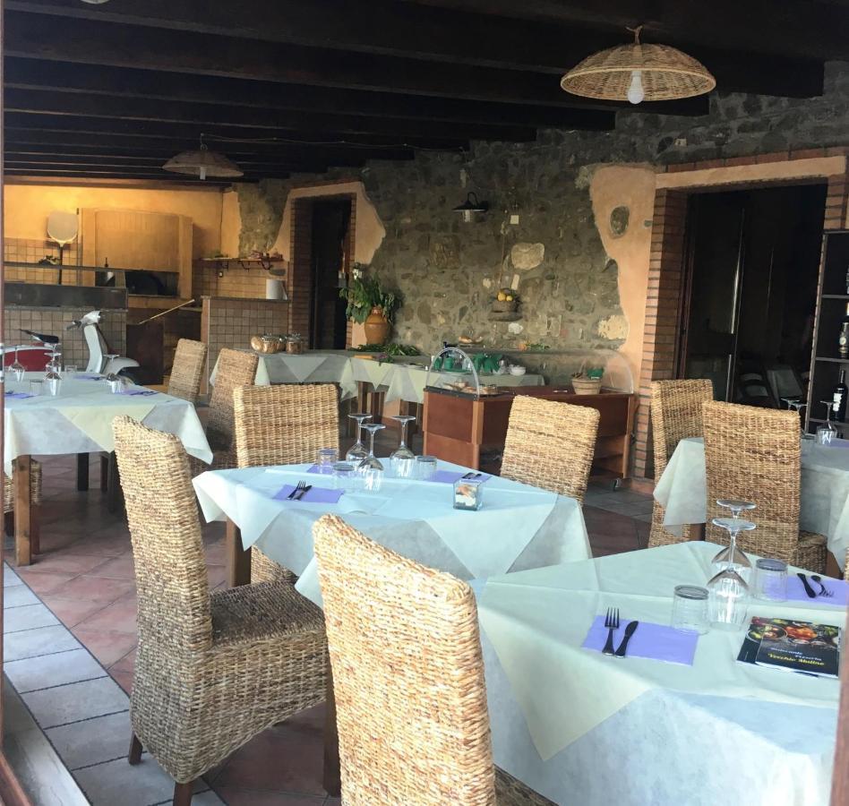 Il Mulino Country Resort Trebisacce Exterior photo