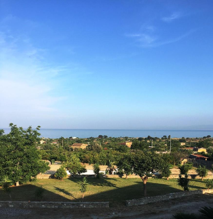 Il Mulino Country Resort Trebisacce Exterior photo