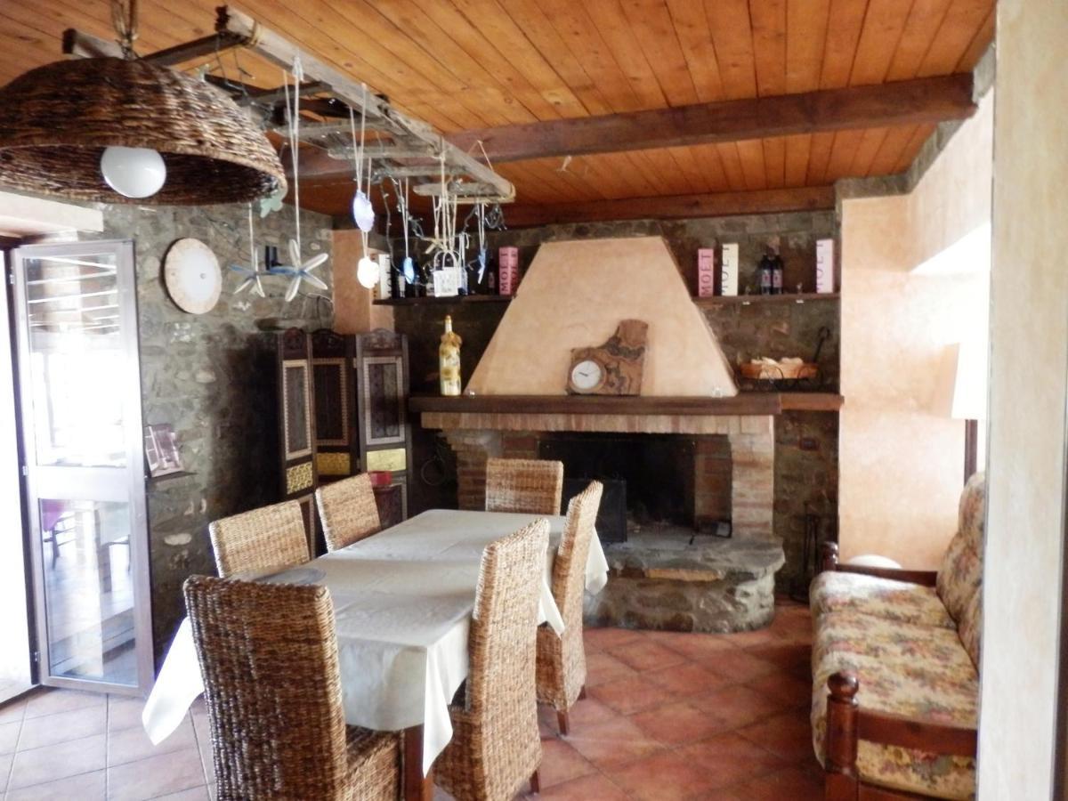 Il Mulino Country Resort Trebisacce Exterior photo