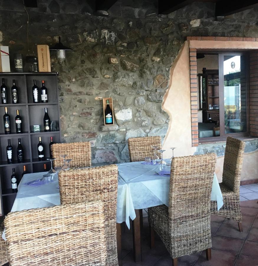 Il Mulino Country Resort Trebisacce Exterior photo