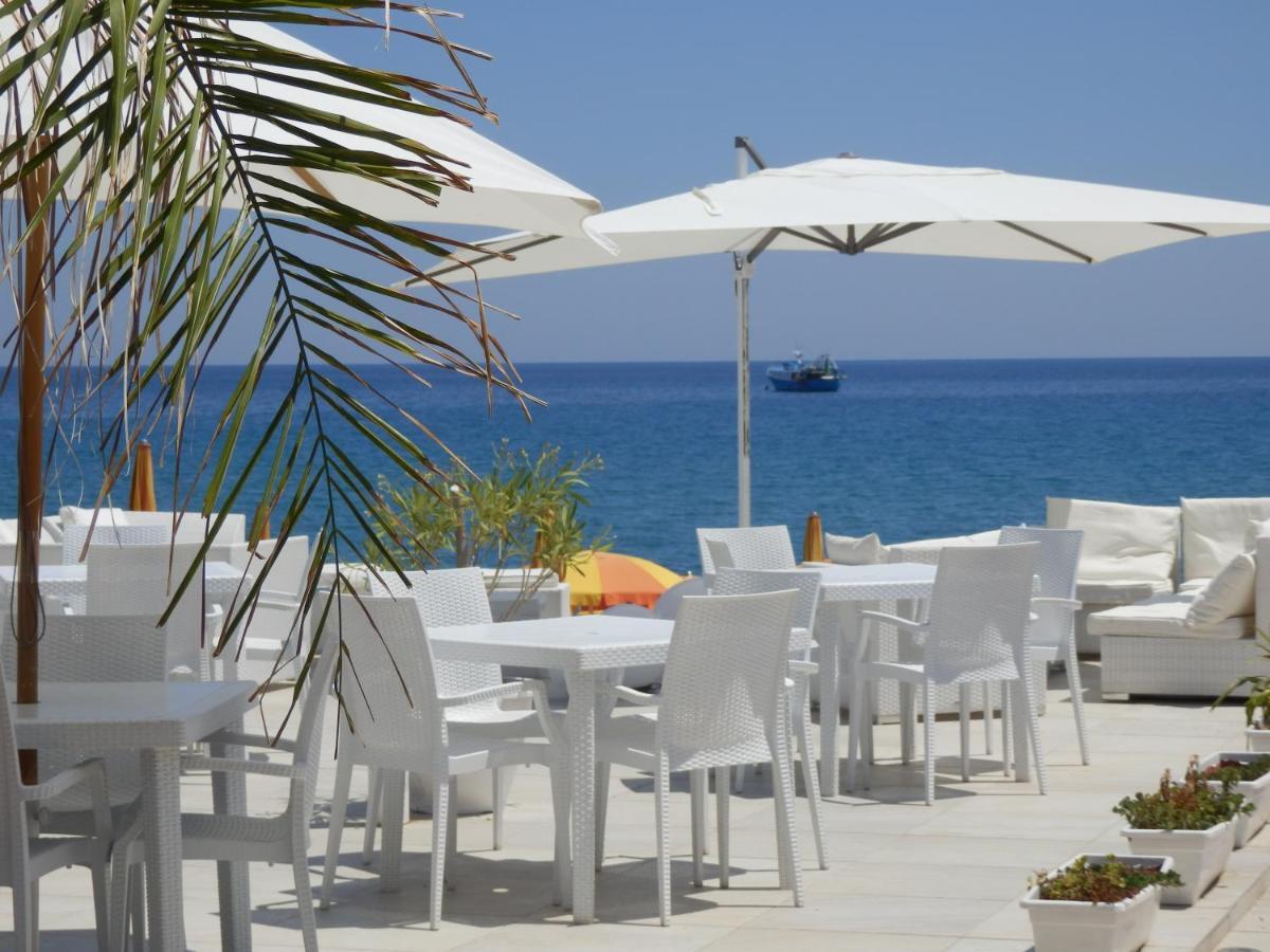 Il Mulino Country Resort Trebisacce Exterior photo
