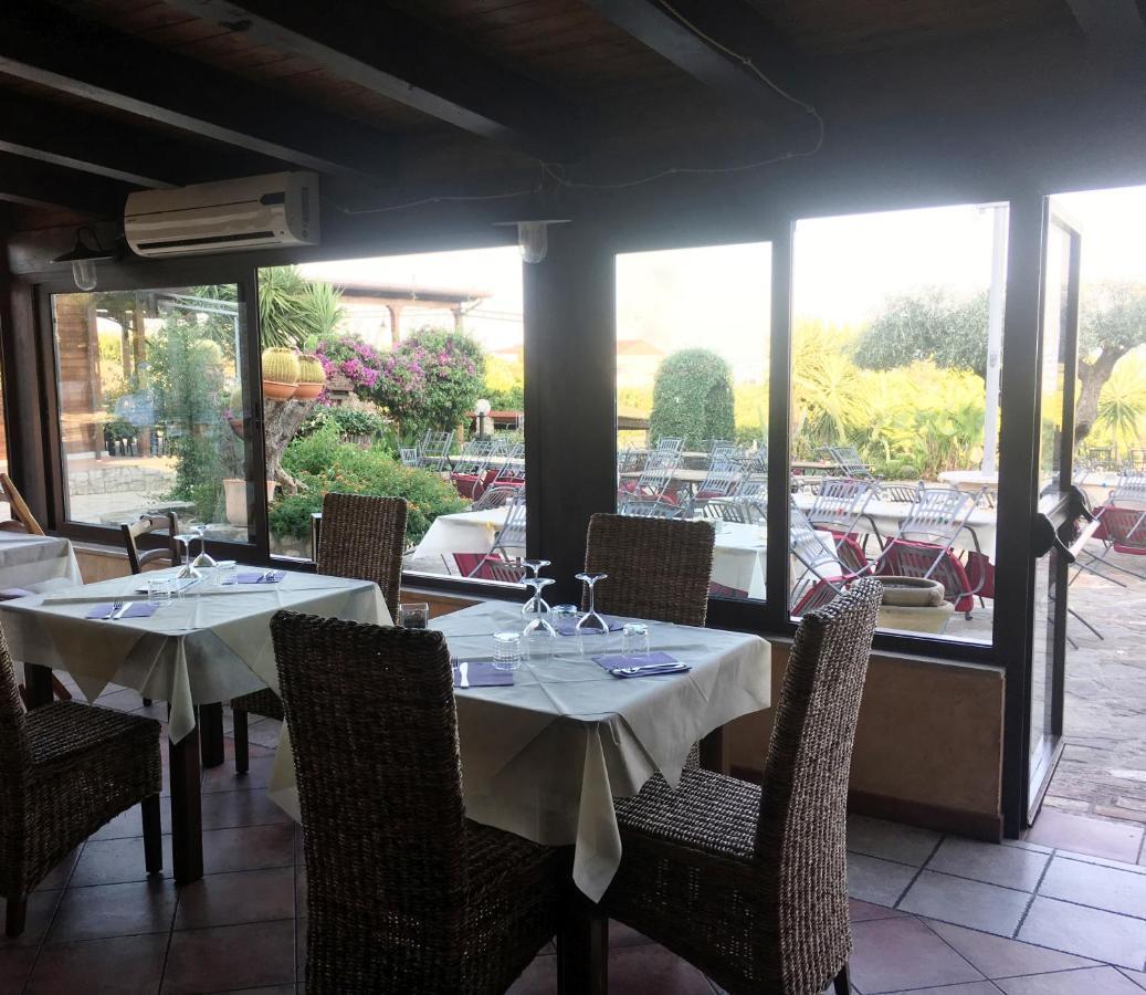 Il Mulino Country Resort Trebisacce Exterior photo