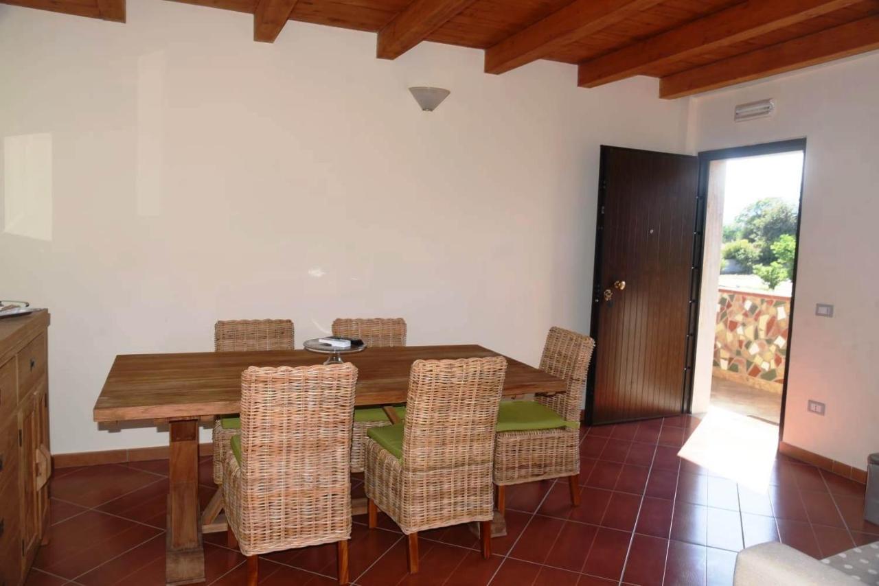 Il Mulino Country Resort Trebisacce Exterior photo
